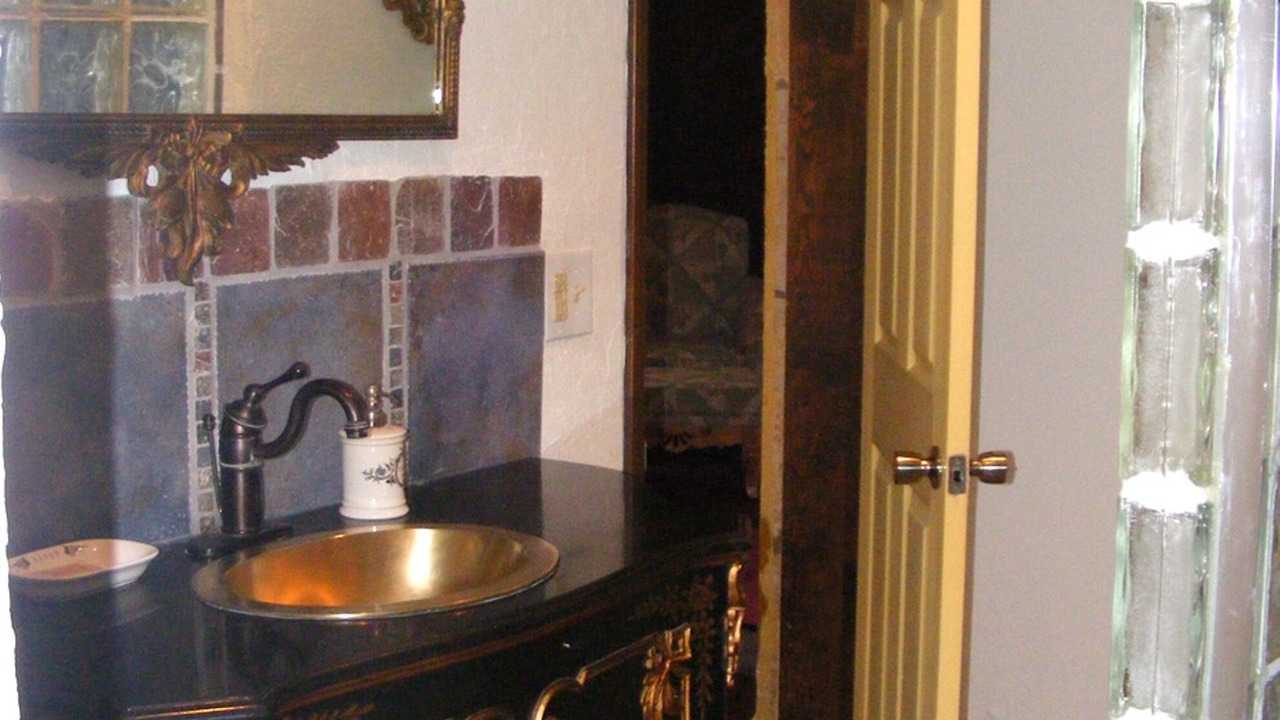 Photo of Bathroom in Hardy