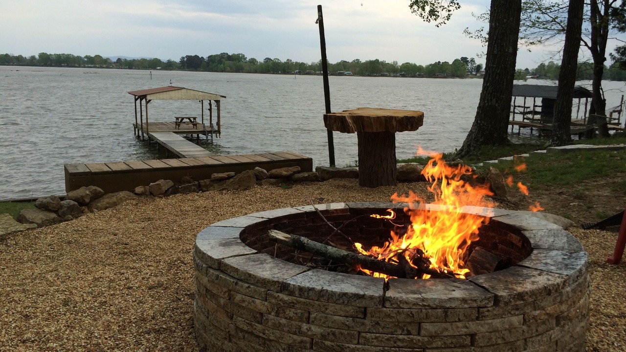 Photo of Outdoor in Cedar Bluff