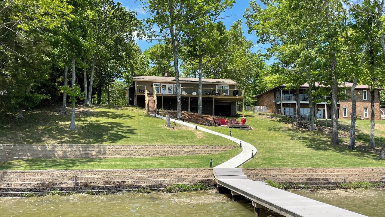 Photo of Outdoor in Cedar Bluff