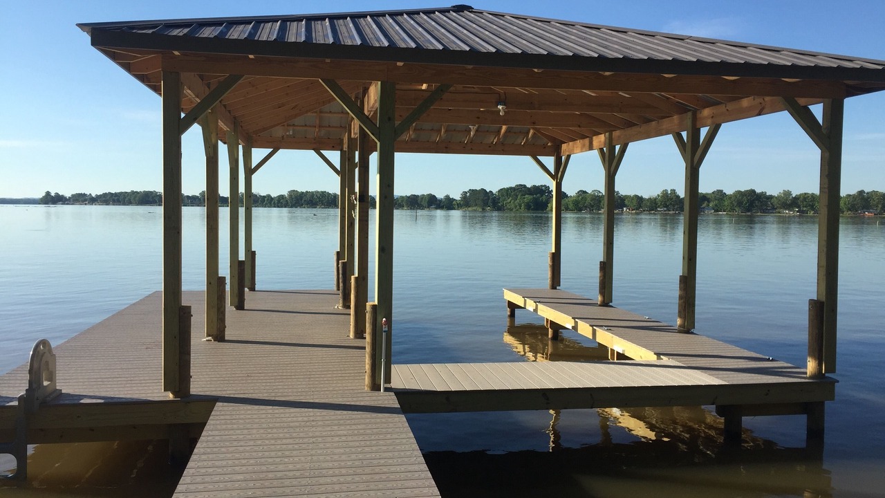 Photo of Outdoor in Cedar Bluff