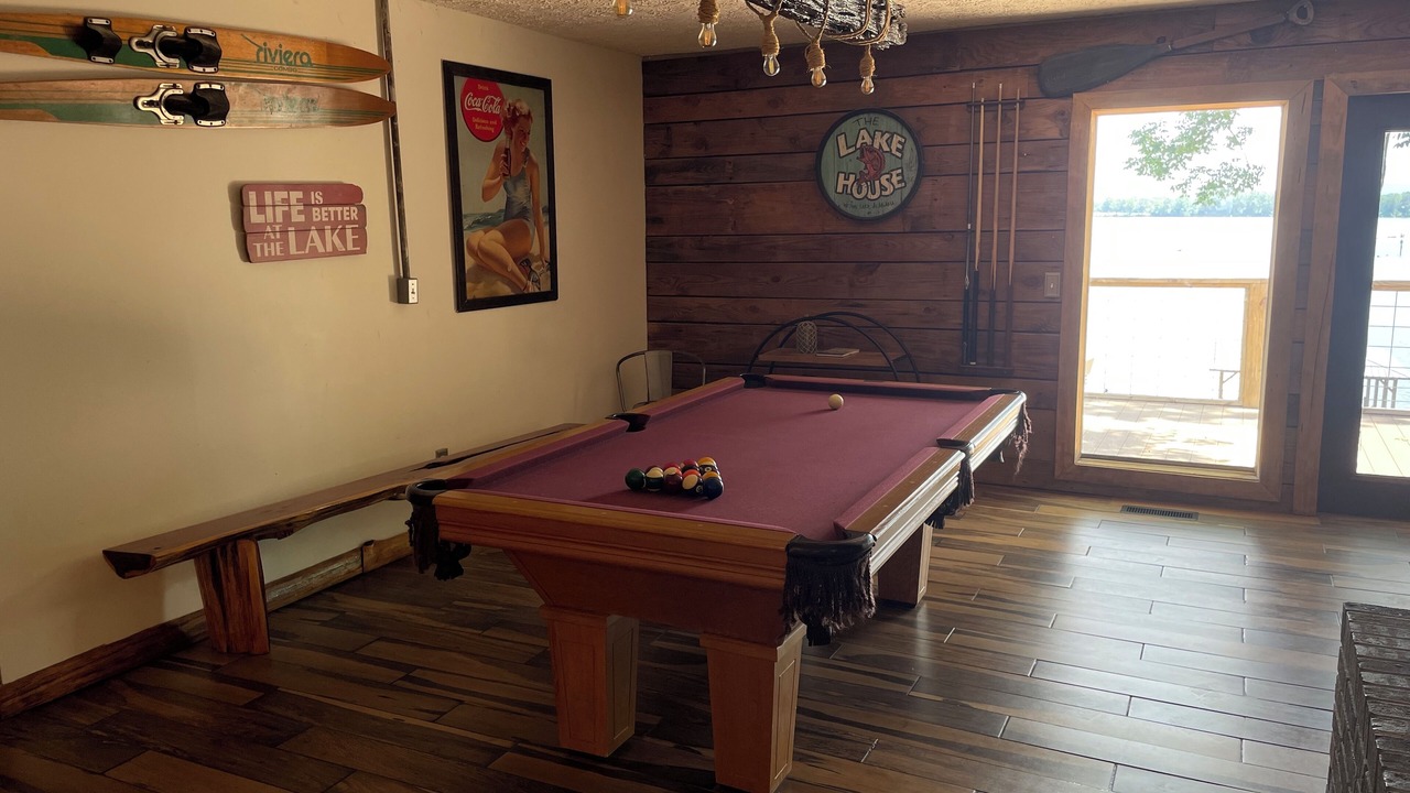 Photo of Bedroom in Cedar Bluff