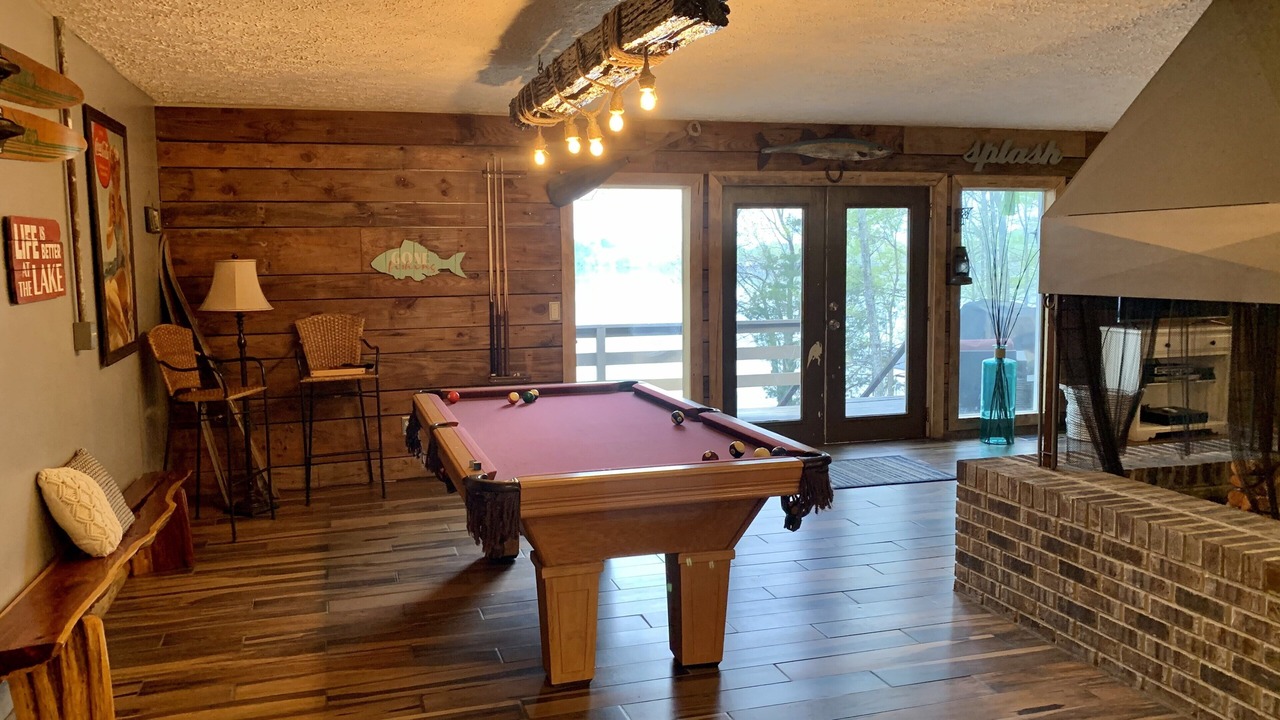 Photo of Bedroom in Cedar Bluff