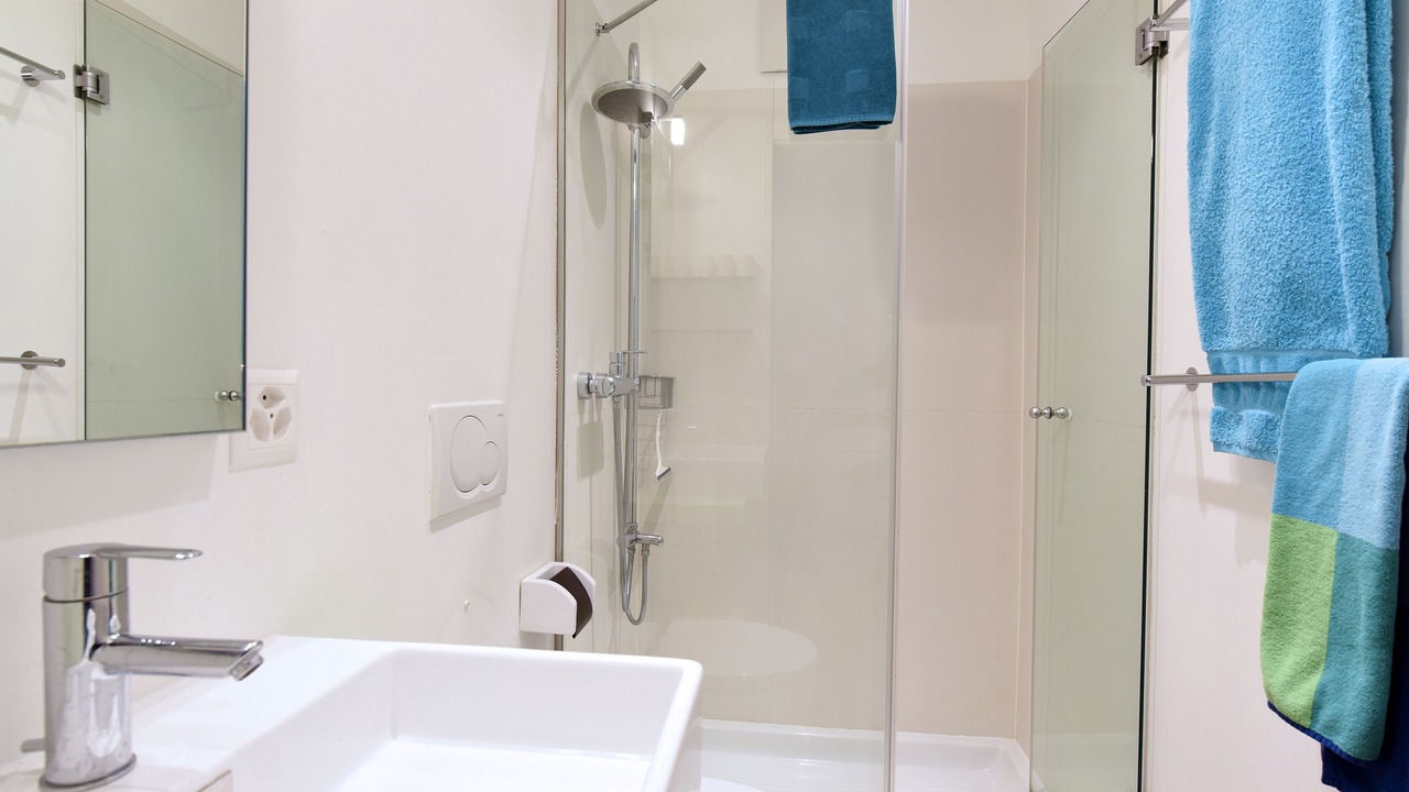Photo of Bathroom in Vernate