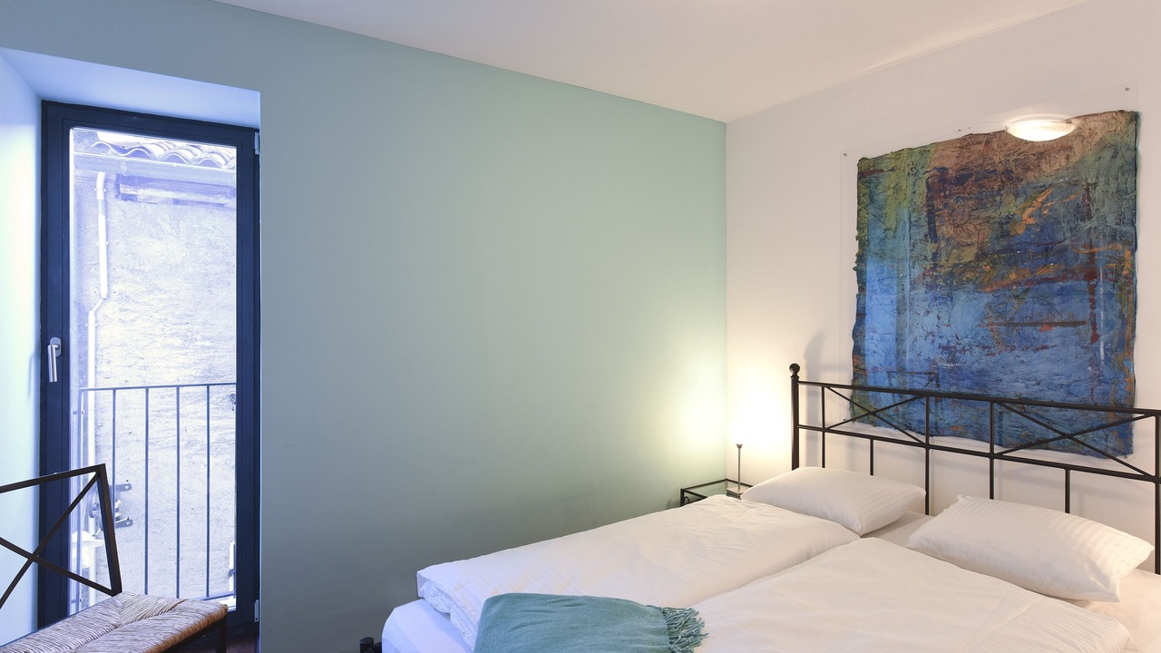 Photo of Bedroom in Vernate