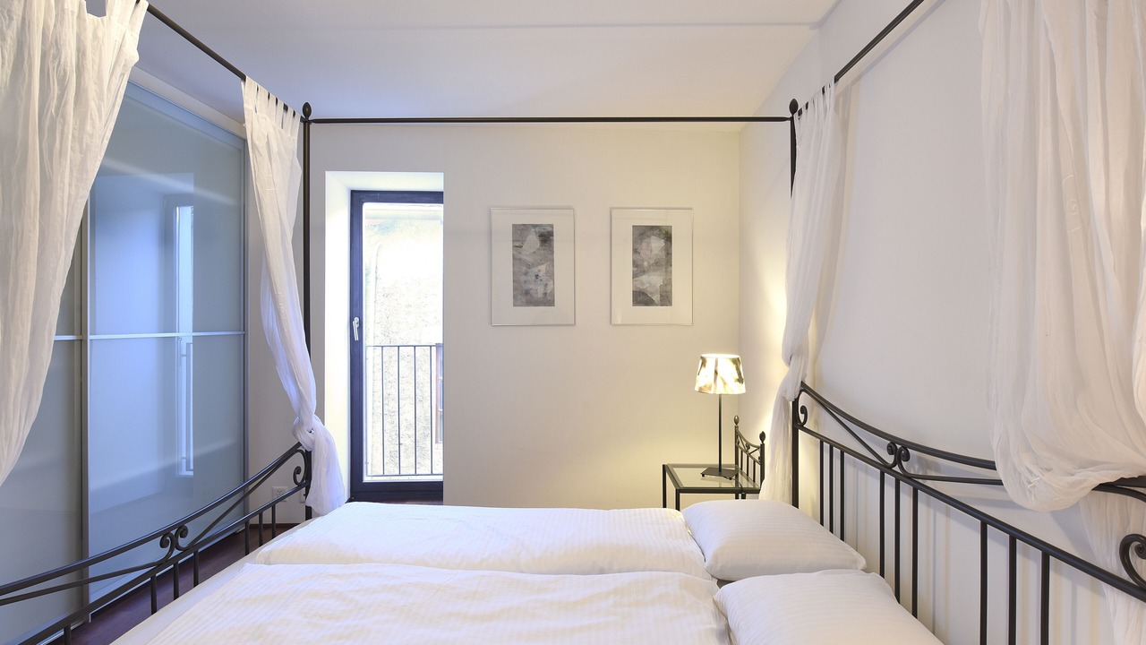 Photo of Bedroom in Vernate