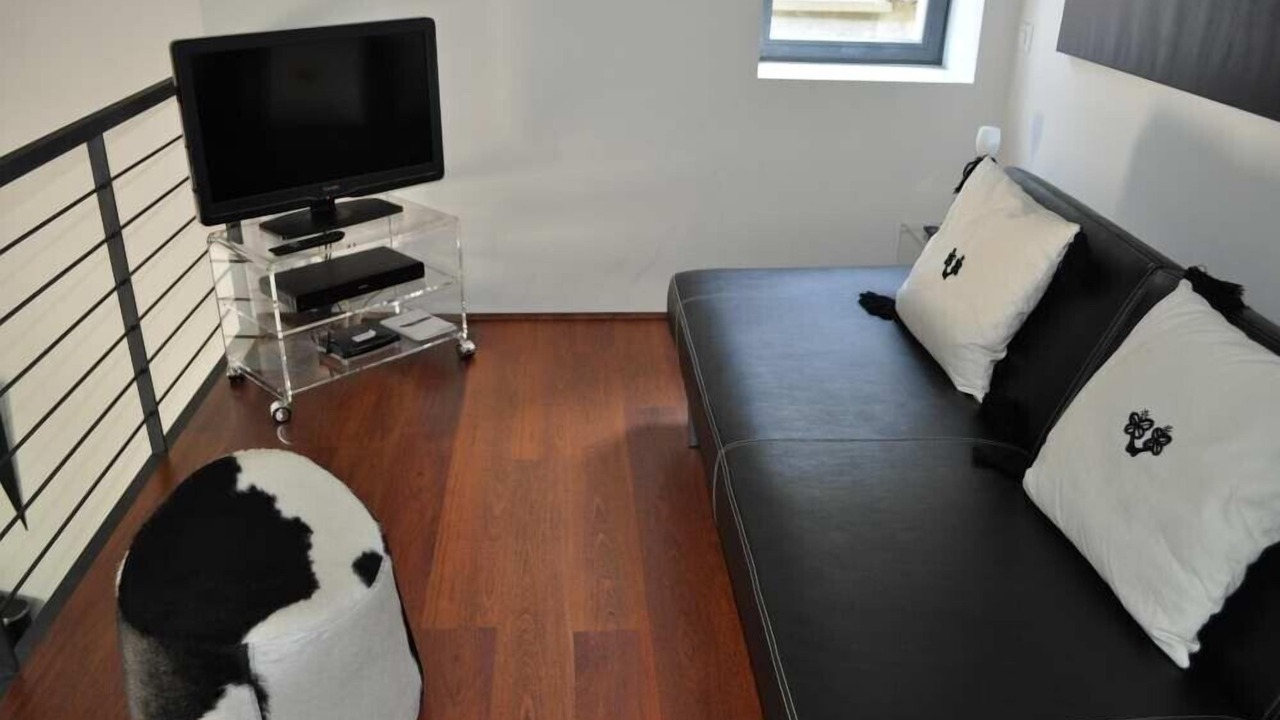 Photo of Livingroom in Vernate