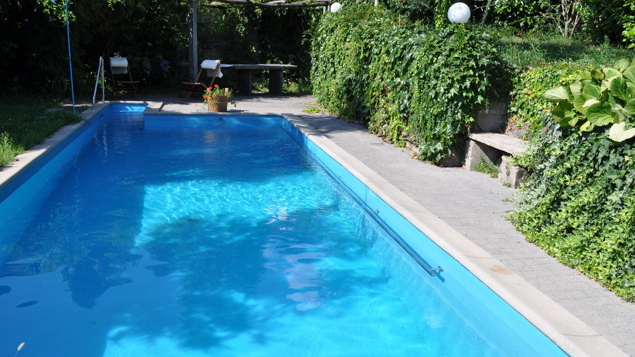 Photo of Outdoor in Vernate