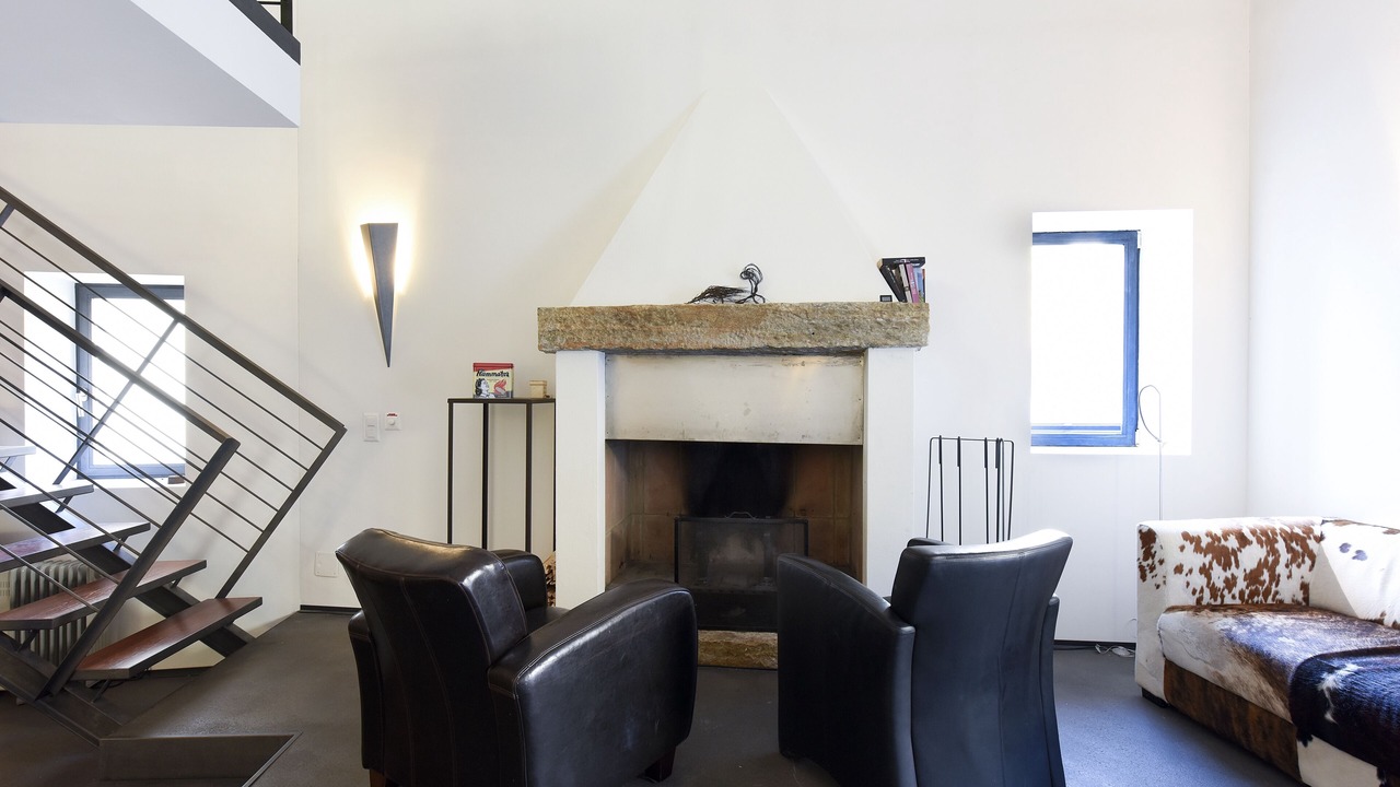 Photo of Livingroom in Vernate