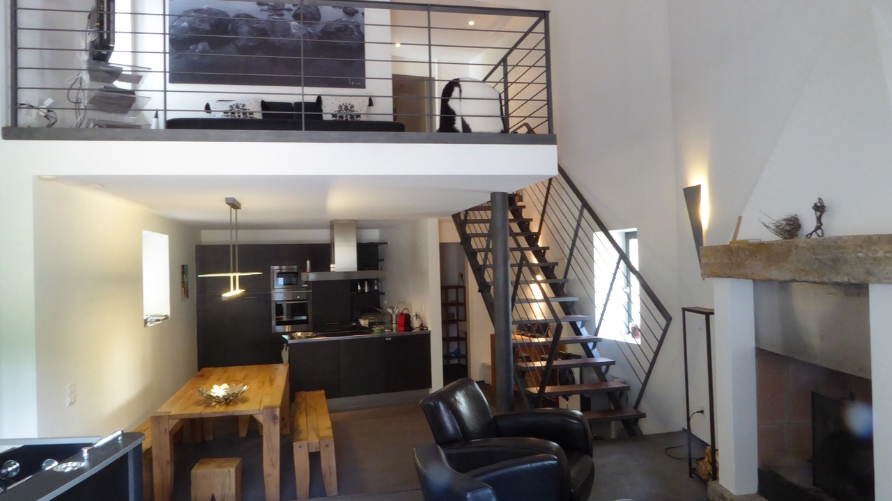 Photo of Livingroom in Vernate
