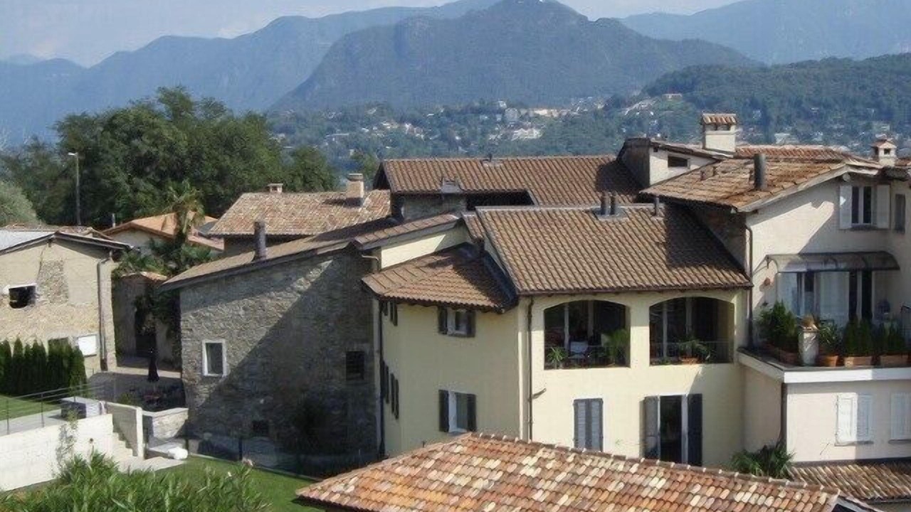 Photo of Outdoor in Vernate