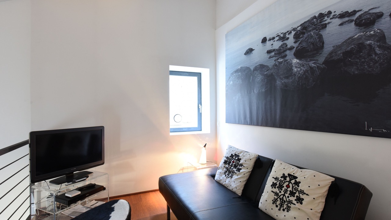 Photo of Livingroom in Vernate