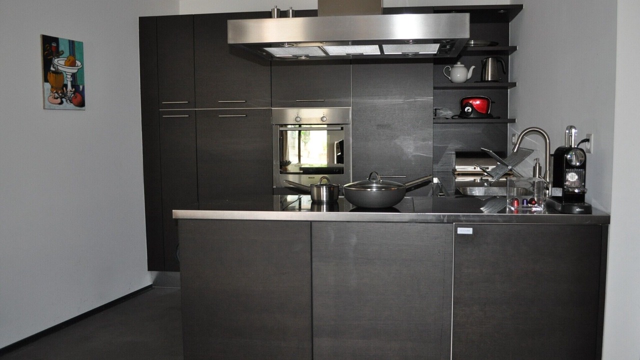 Photo of Kitchen in Vernate