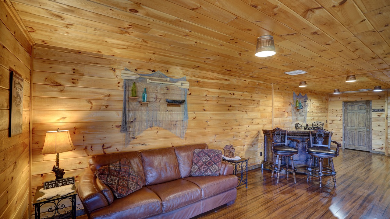 Photo of Bedroom in Cherokee