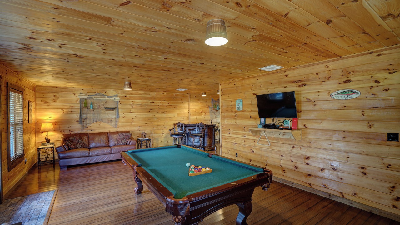 Photo of Outdoor in Cherokee