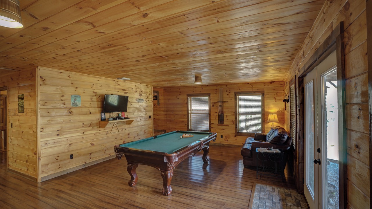Photo of Outdoor in Cherokee