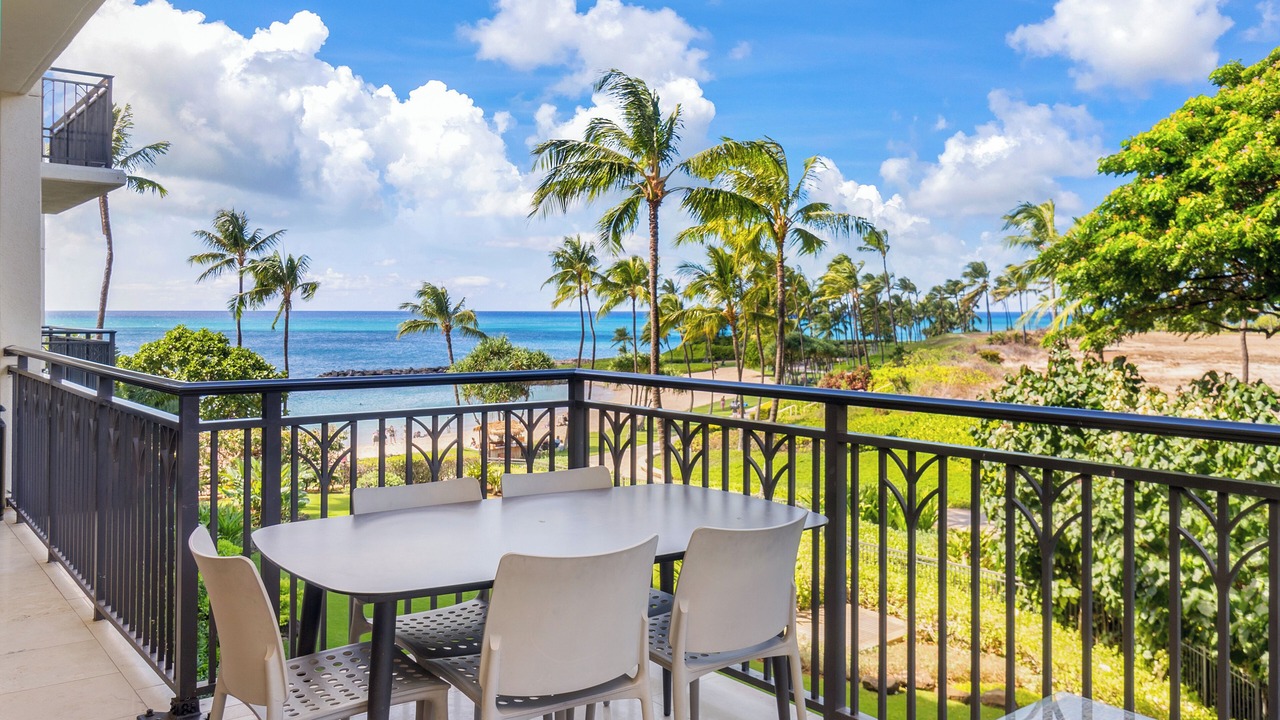 Photo of Outdoor in Ko Olina