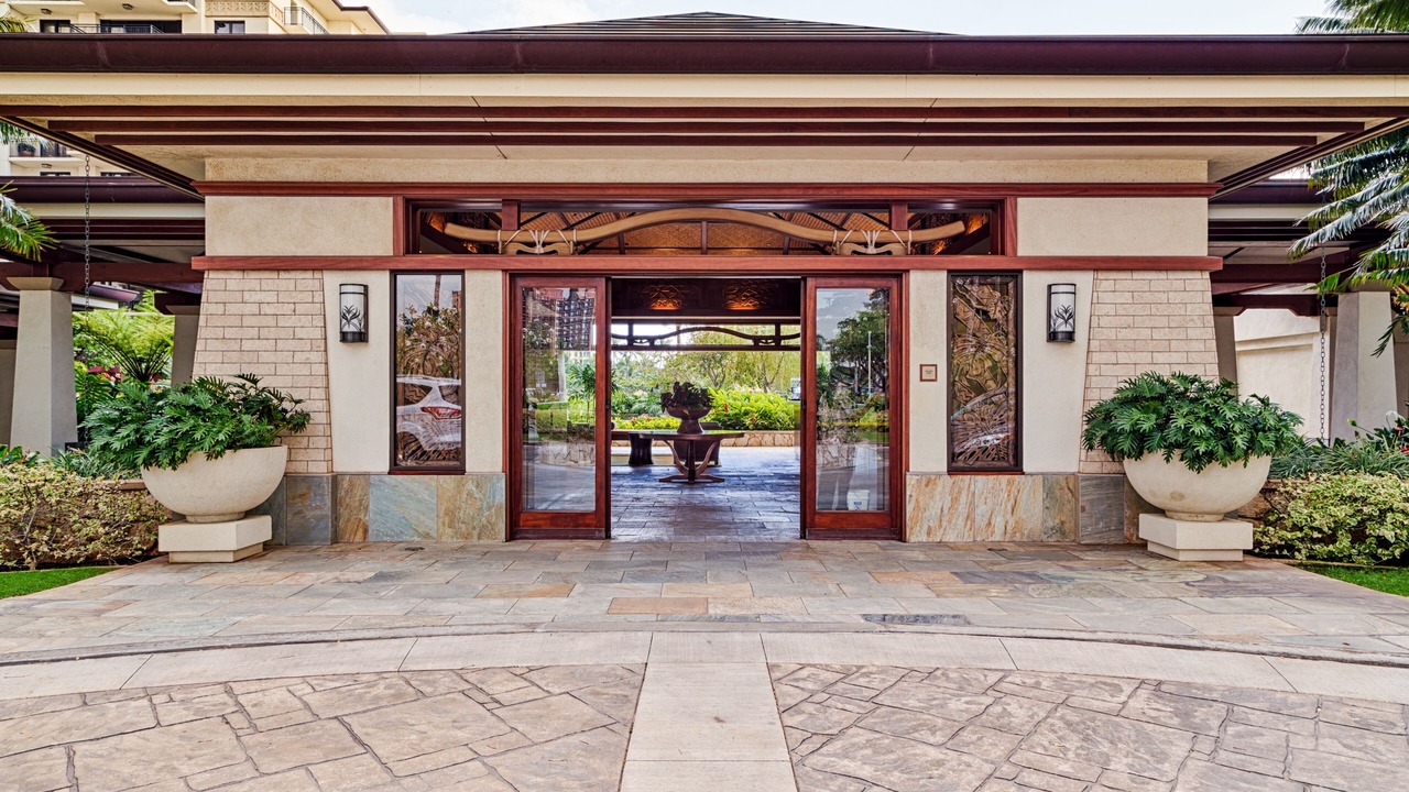 Photo of Outdoor in Ko Olina