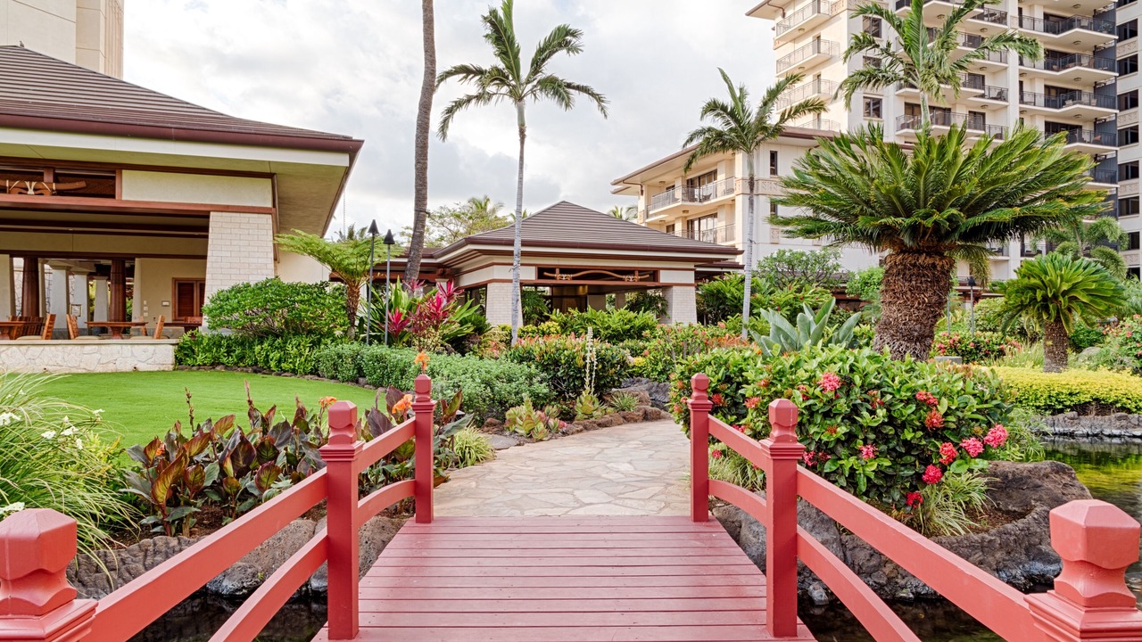 Photo of Outdoor in Ko Olina