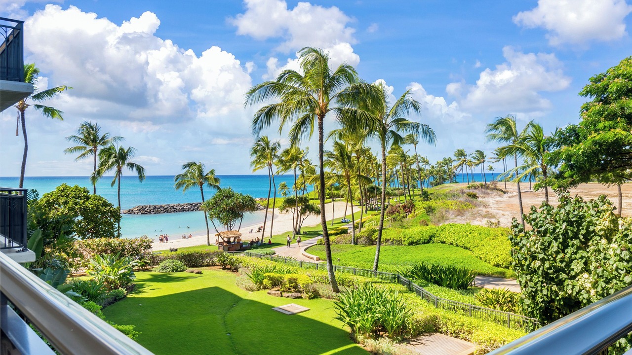 Photo of Outdoor in Ko Olina