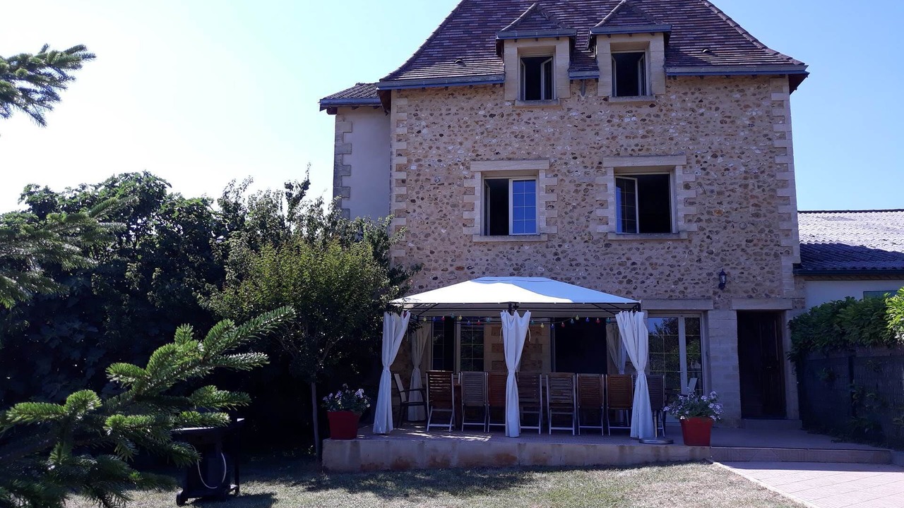 Photo of Others in Saint-Geyrac