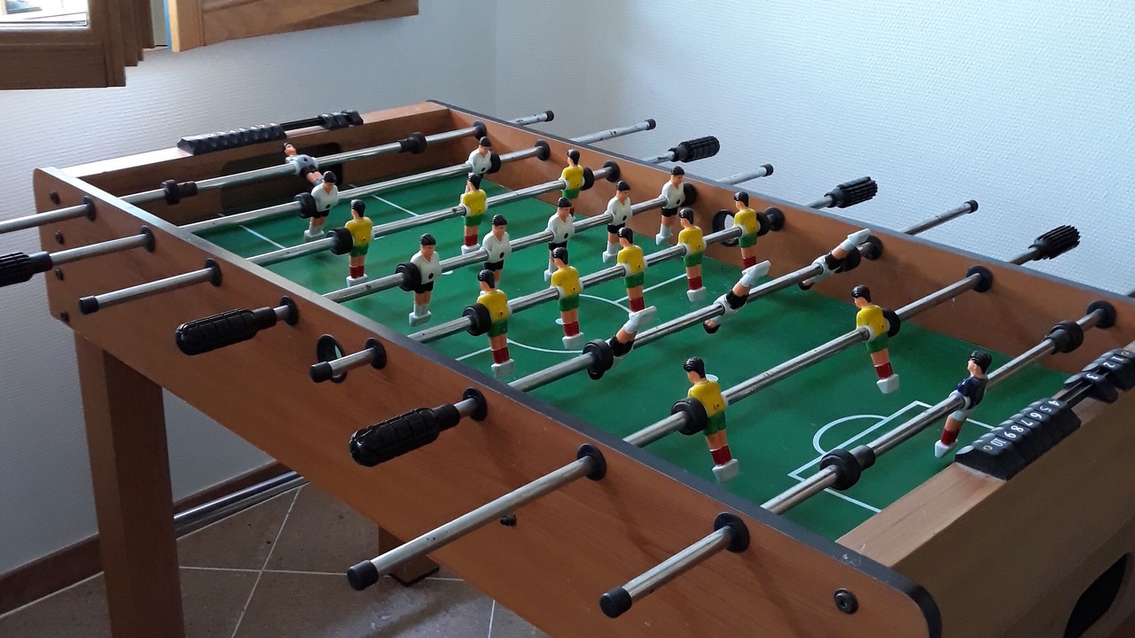 Photo of Bedroom in Saint-Geyrac