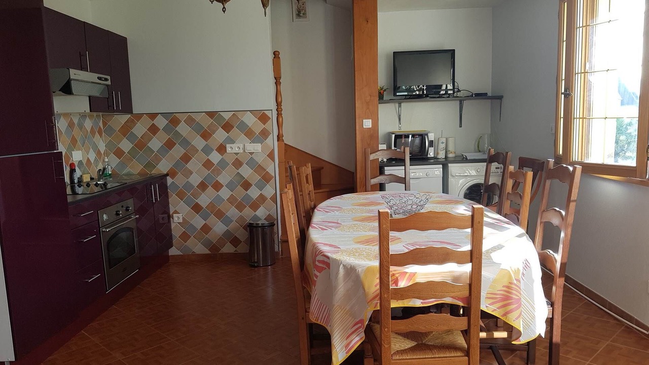 Photo of Others in Saint-Geyrac