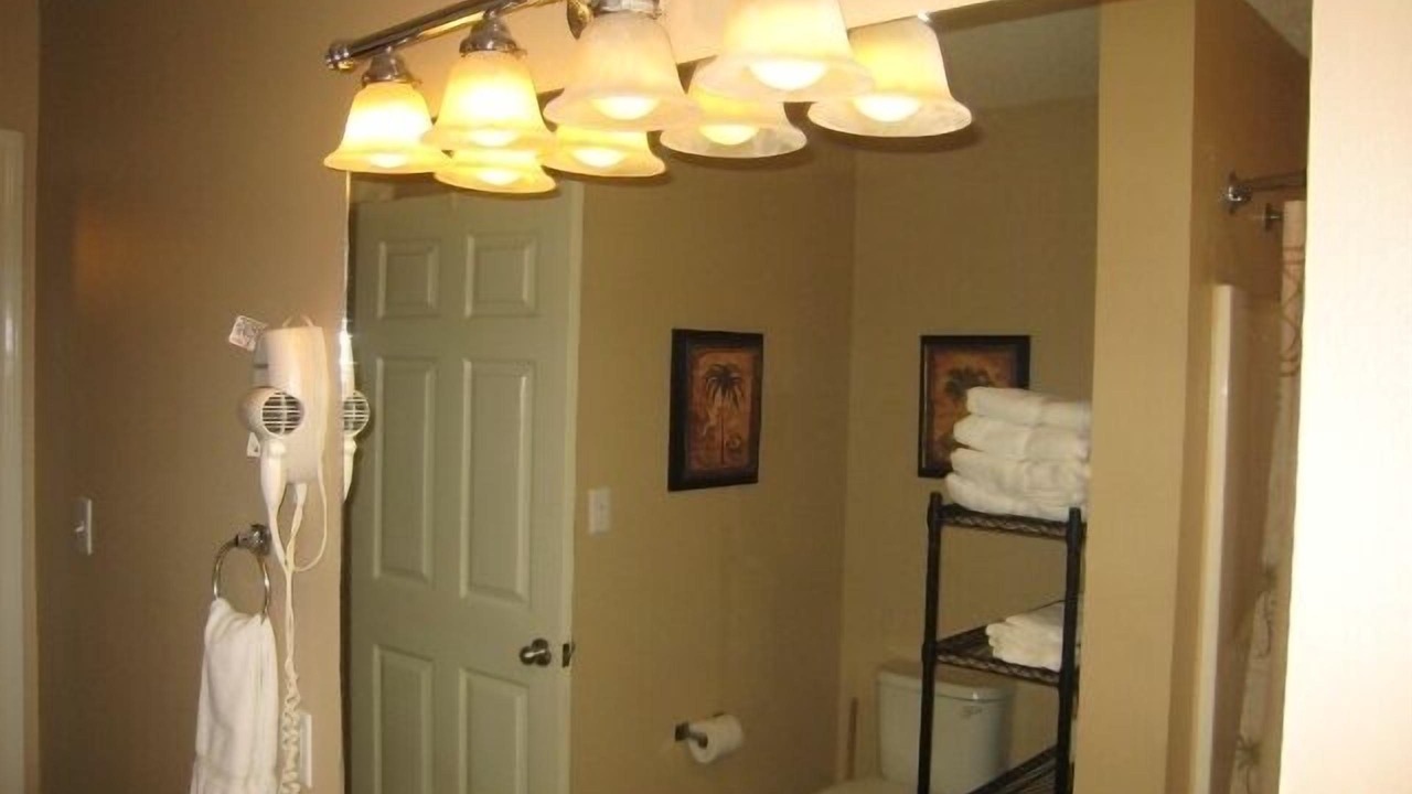 Photo of Bathroom in Miramar Beach