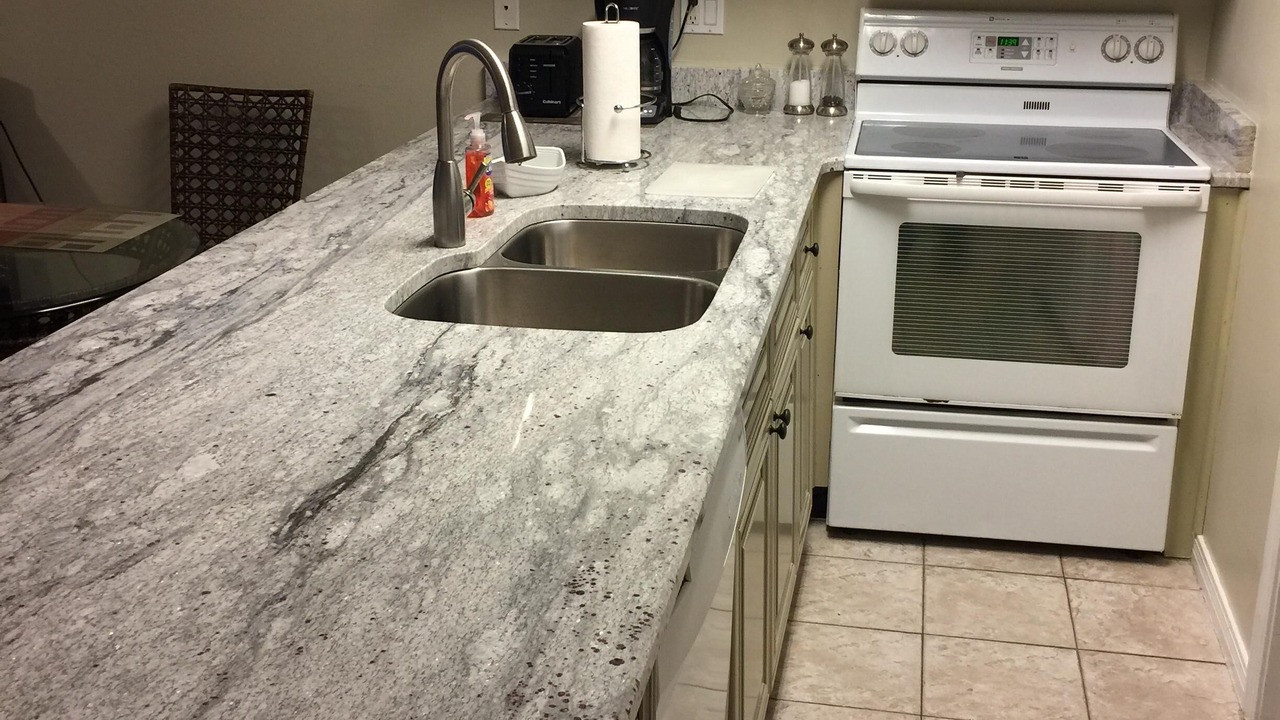 Photo of Kitchen in Miramar Beach
