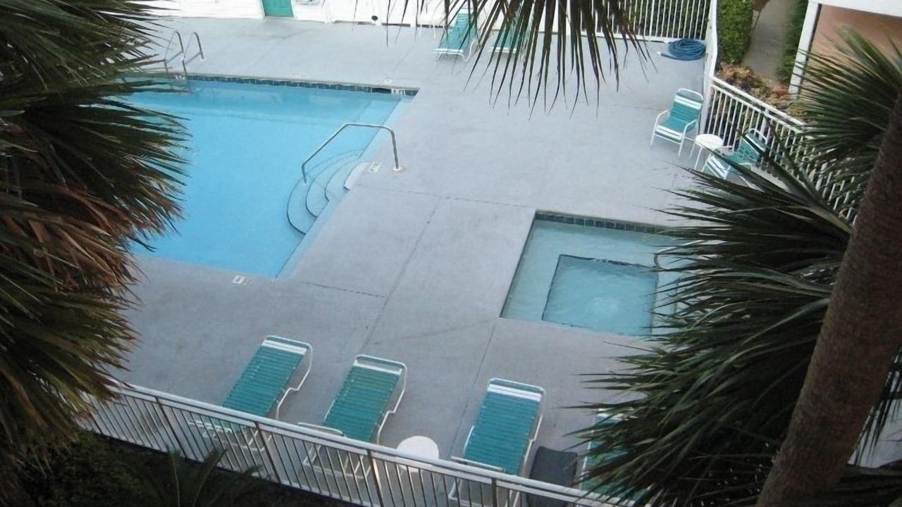 Photo of Outdoor in Miramar Beach