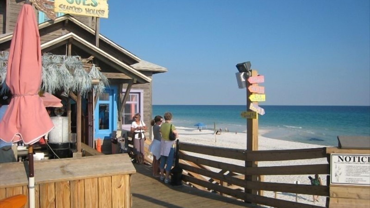 Photo of Others in Miramar Beach