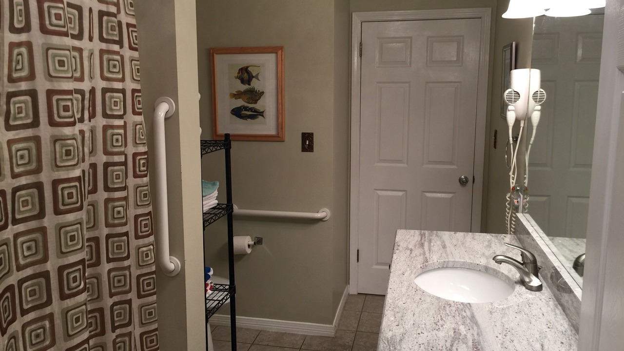 Photo of Bathroom in Miramar Beach