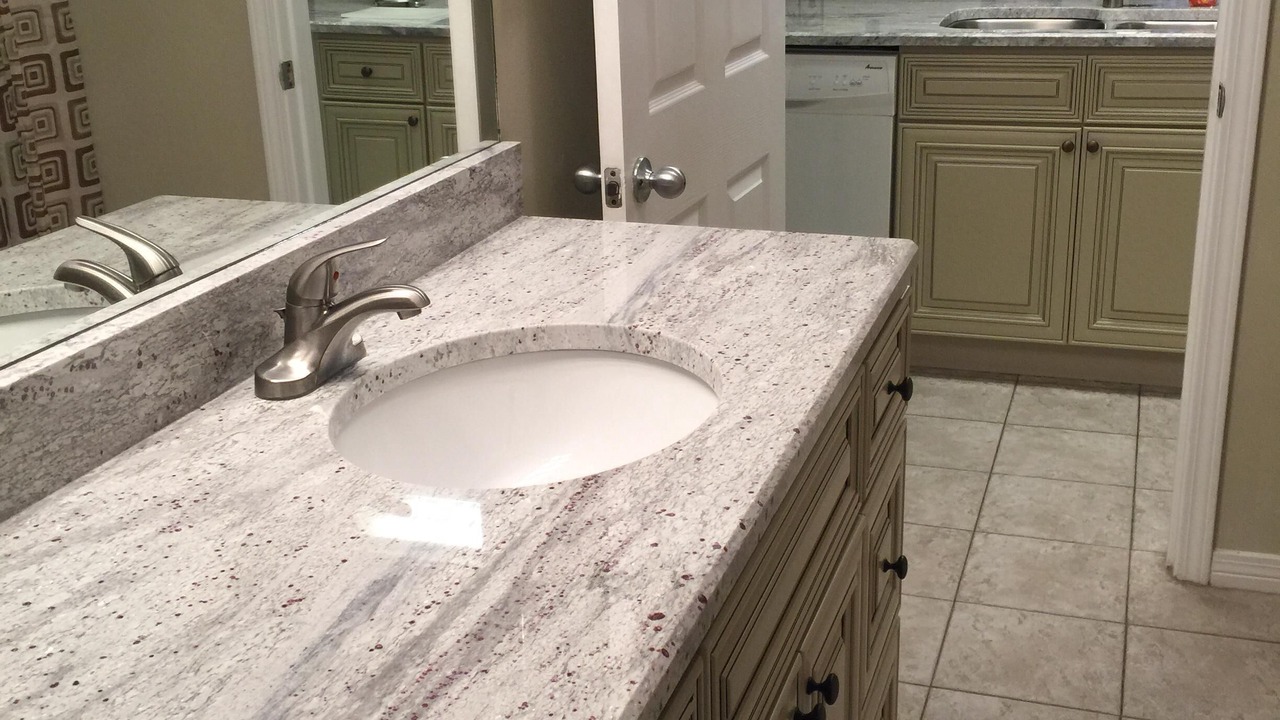 Photo of Bathroom in Miramar Beach
