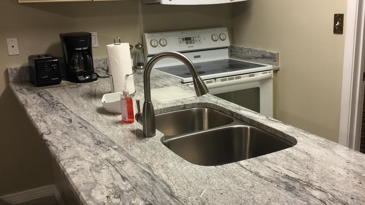 Photo of Kitchen in Miramar Beach