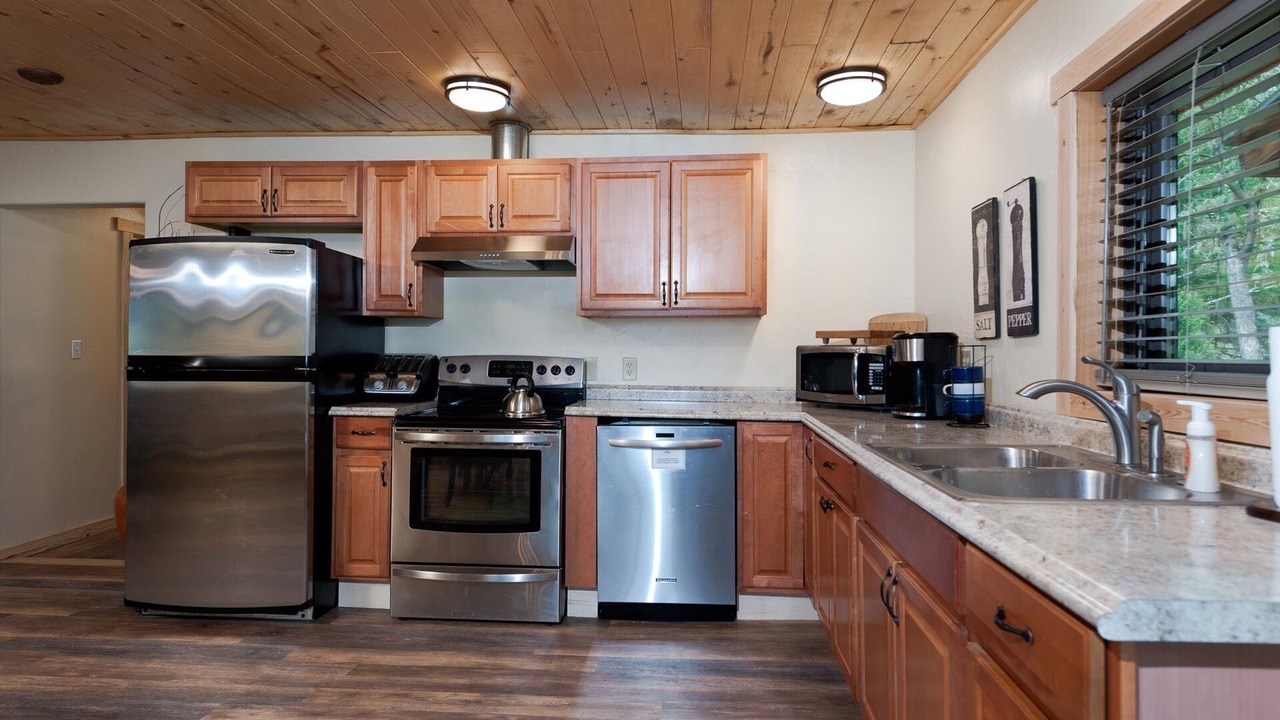 Photo of Kitchen in Durango
