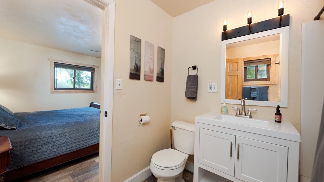 Photo of Bathroom in Durango