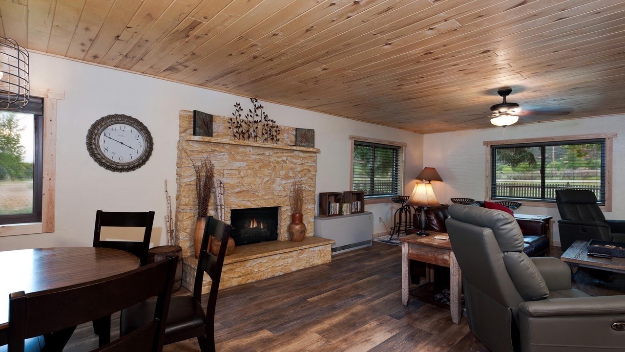 Photo of Livingroom in Durango