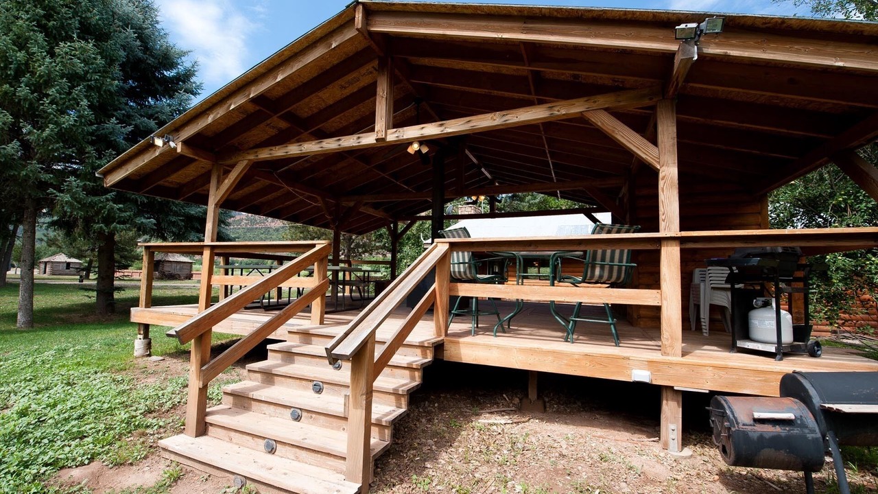Photo of Outdoor in Durango
