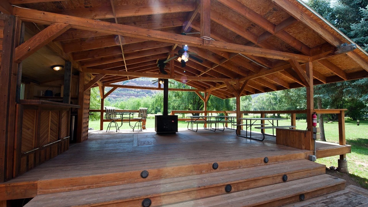 Photo of Outdoor in Durango