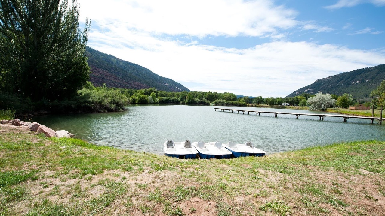 Photo of Outdoor in Durango