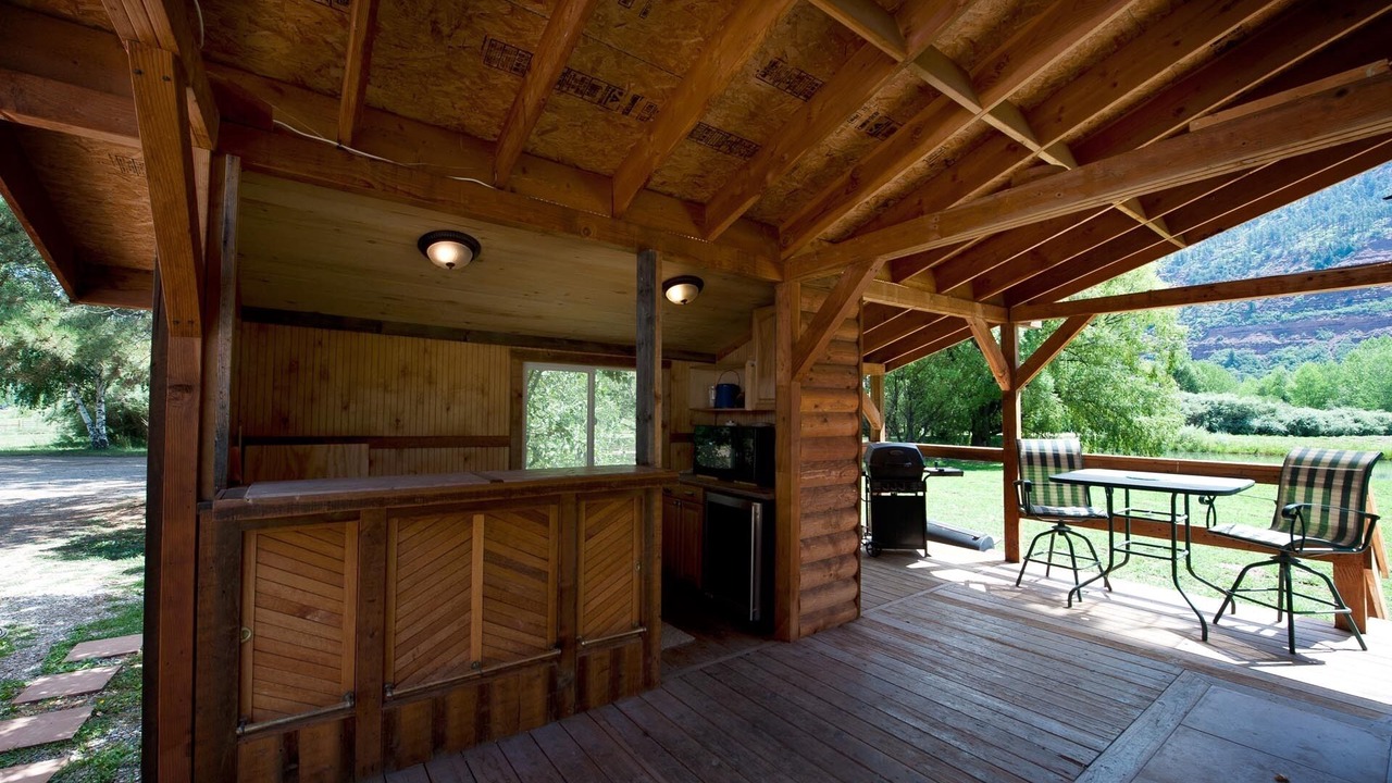 Photo of Outdoor in Durango