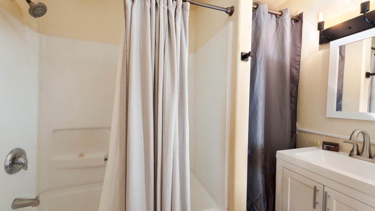 Photo of Bathroom in Durango