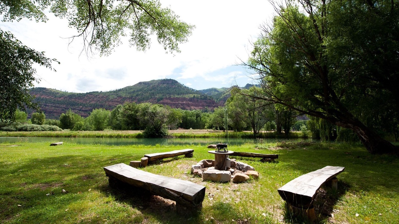 Photo of Outdoor in Durango