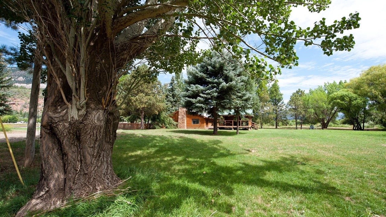 Photo of Outdoor in Durango