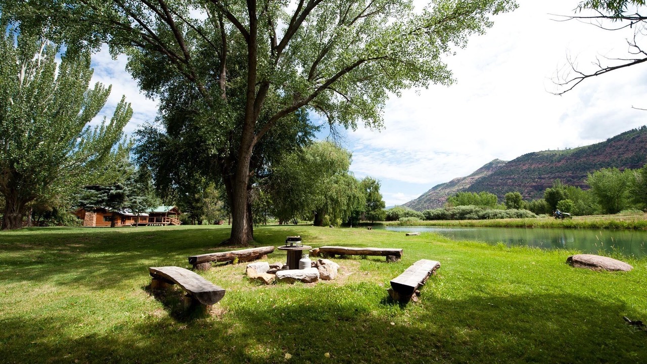 Photo of Outdoor in Durango