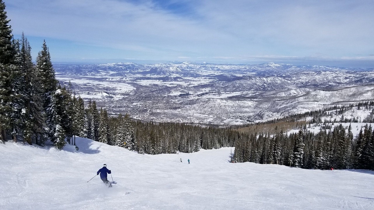 Photo of Others in Steamboat Springs