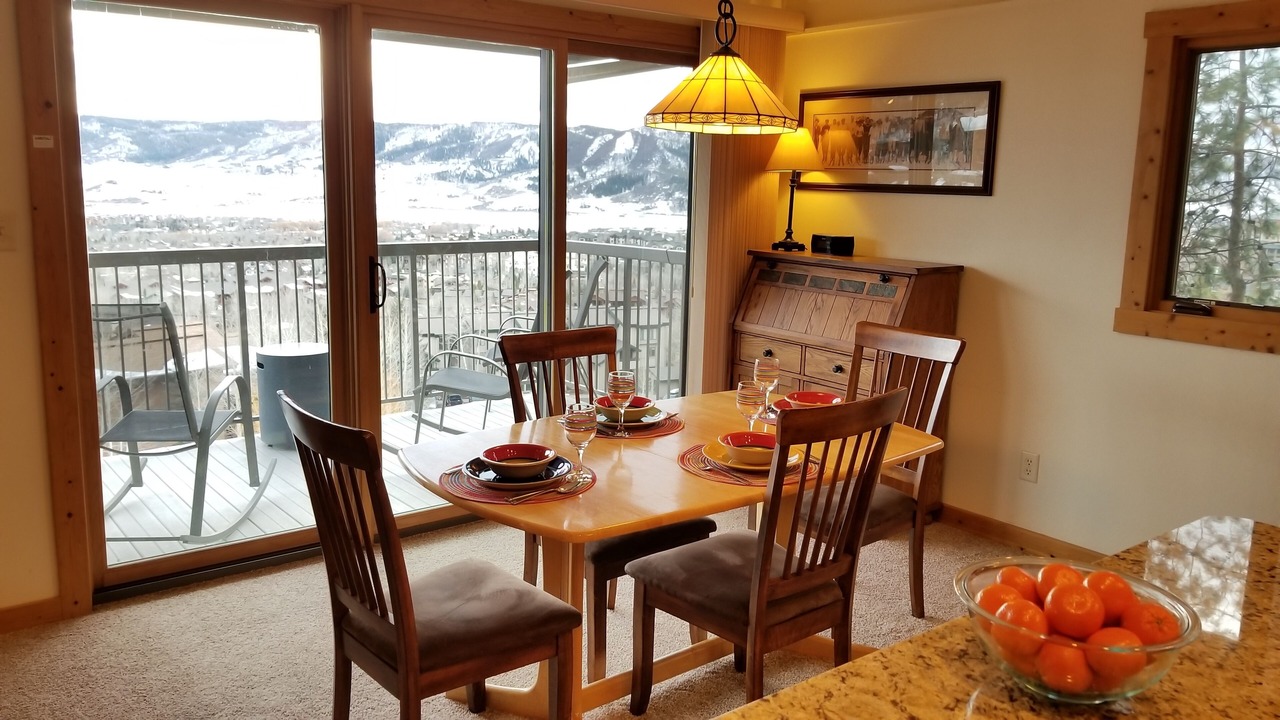 Photo of Others in Steamboat Springs