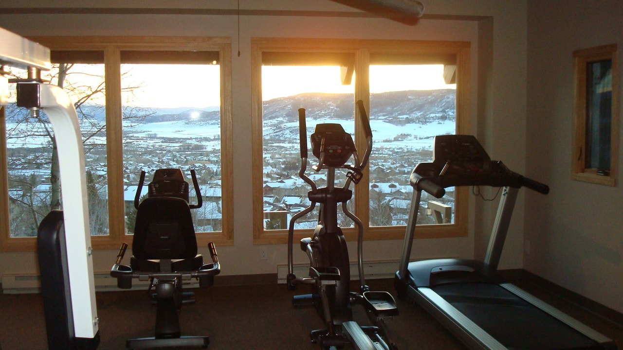 Photo of Bedroom in Steamboat Springs