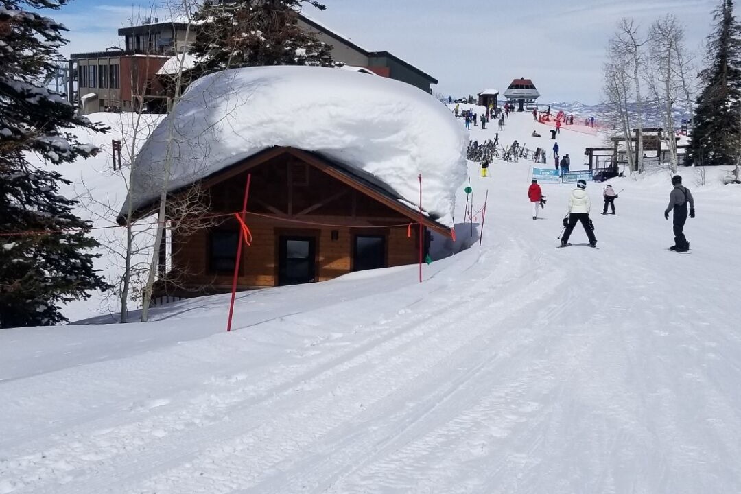 Photo of Others in Steamboat Springs