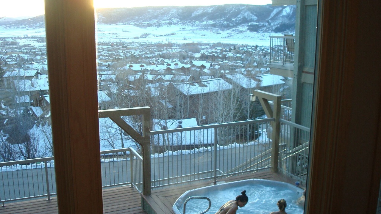 Photo of Others in Steamboat Springs