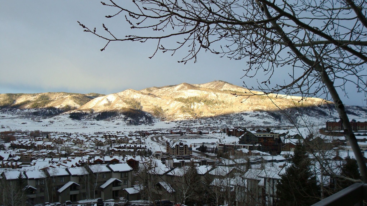 Photo of Others in Steamboat Springs